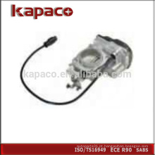 Novo corpo do acelerador 0001419225 408-227-111-001 para MERCEDES W202 S202 C208 C124 W124 A124 S124